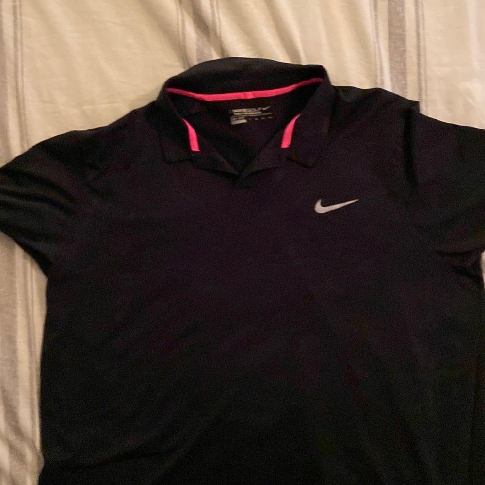 Nike Golf Shirt